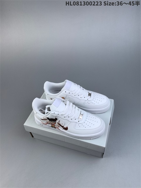 men air force one shoes 36-45 2025-9-19-301